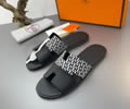 HERMES Oran Men Slippers