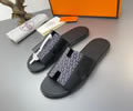 HERMES Oran Men Slippers