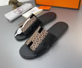 HERMES Oran Men Slippers