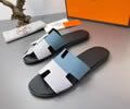 HERMES Oran Men Slippers
