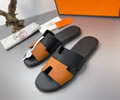 HERMES Oran Men Slippers