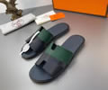 HERMES Oran Men Slippers