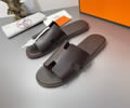 HERMES Oran Men Slippers