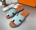 HERMES Oran Men Slippers
