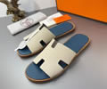 HERMES Oran Men Slippers