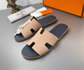 HERMES Oran Men Slippers