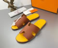 HERMES Oran Men Slippers