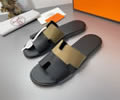 HERMES Oran Men Slippers