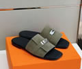 HERMES Gabriel Men Slippers top quality 1:1