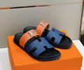 HERMES Chypre Men Slippers top quality 1:1