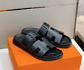 HERMES Chypre Men Slippers top quality 1:1