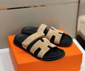 HERMES Chypre Men Slippers top quality 1:1