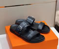 HERMES Men Slippers top quality 1:1