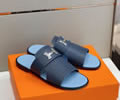 HERMES Men Slippers top quality 1:1