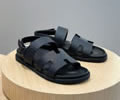 HERMES Chypre Men Slippers top quality 1:1