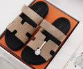 HERMES Men Slippers top quality 1:1