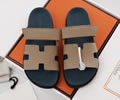 HERMES Men Slippers top quality 1:1