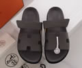 HERMES Men Slippers top quality 1:1