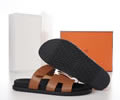 HERMES Men Slippers top quality 1:1