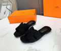 HERMES Women Slippers best quality