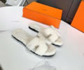 HERMES Women Slippers best quality