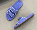 LORO PIANA Mens Slippers best quality