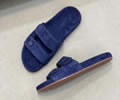 LORO PIANA Mens Slippers best quality