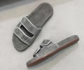 LORO PIANA Mens Slippers best quality