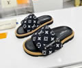 LV Lovers Slippers top quality 1:1