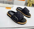 LV Lovers Slippers top quality 1:1