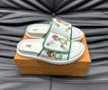 LV Men Slippers best quality
