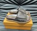 LV Men Slippers best quality