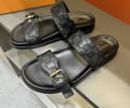 LV Men Slippers best quality