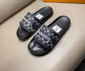LV Men Slippers