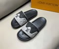 LV Men Slippers