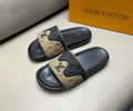 LV Men Slippers