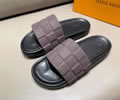 LV Men Slippers