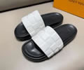 LV Men Slippers