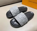 LV Men Slippers