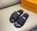 LV Men Slippers