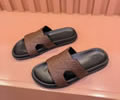 LV Men Slippers top quality