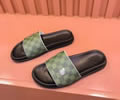 LV Men Slippers top quality