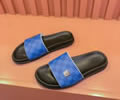 LV Men Slippers top quality