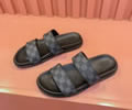 LV Men Slippers top quality