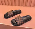 LV Men Slippers top quality