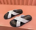 LV Men Slippers top quality