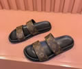 LV Men Slippers top quality
