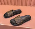 LV Men Slippers top quality