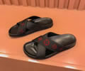 LV Men Slippers top quality