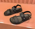 LV Men Slippers top quality